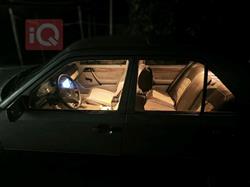 مێرسێدس بێنز E-Class